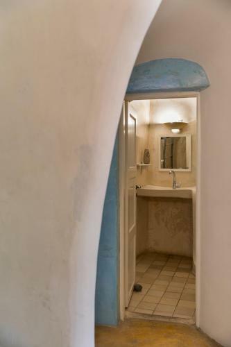Albergue Caveland