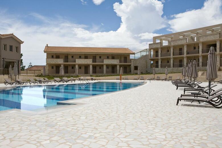 Hotel Magnolia Resort