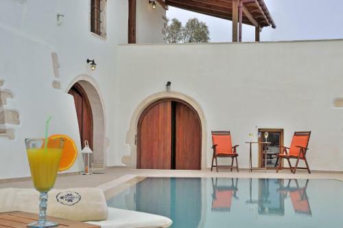 Villa Mylo