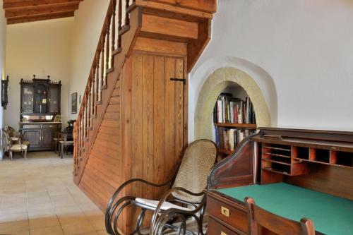 Villa Mylo