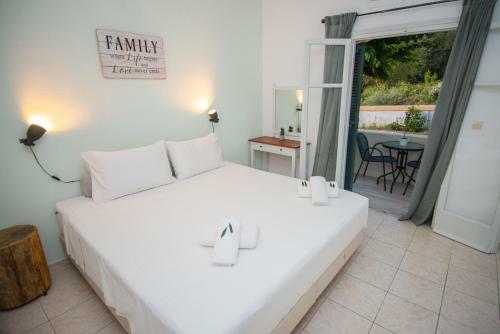 Apartamento Villa Karmar