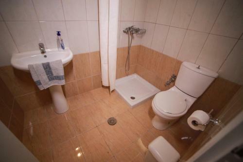 Apartamento Aristea Studios