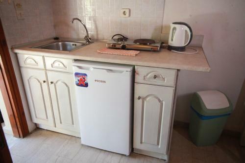 Apartamento Aristea Studios