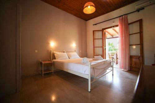 Apartamento Aristea Studios