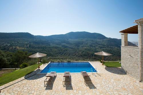 Athina Villas
