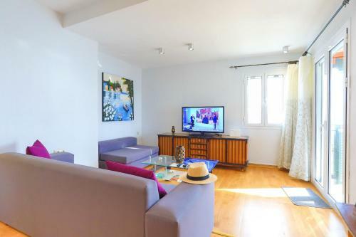 Apartamento Sofia Andromachi