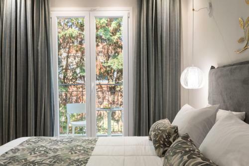 Melina Oasis Boutique Hotel