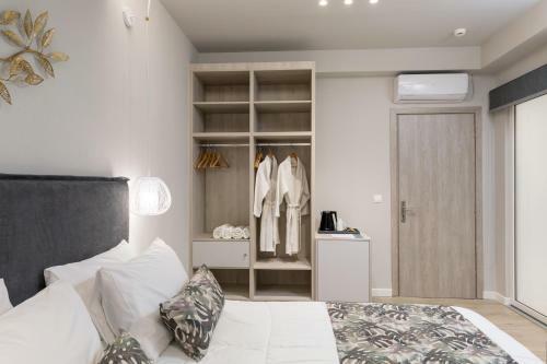 Melina Oasis Boutique Hotel