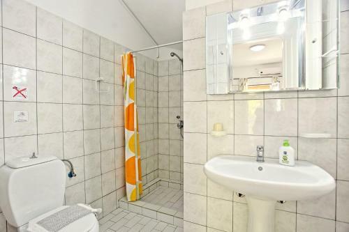 Beach Villa Nancy