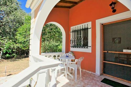 Beach Villa Nancy