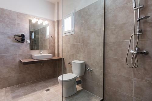 Aria Aparthotel Kassiopi