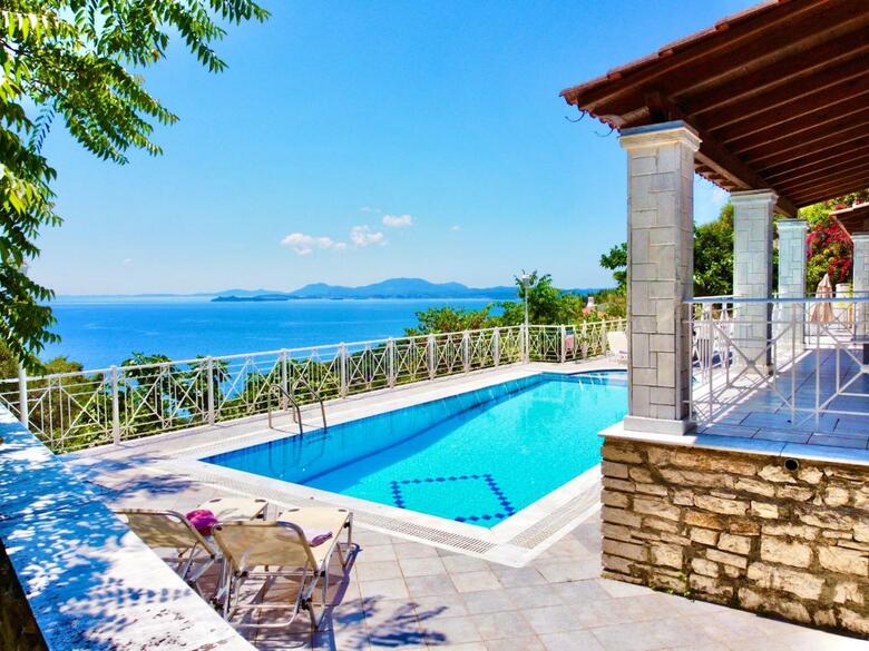 Villa Fantasia