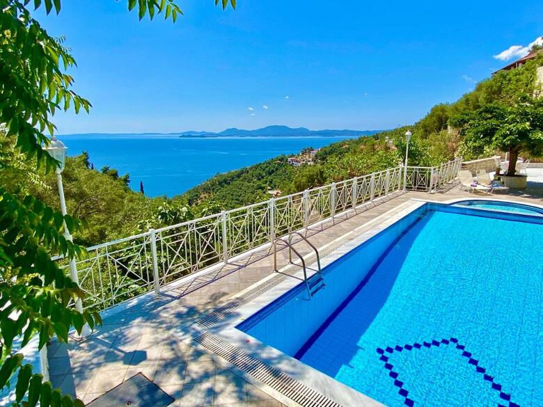 Villa Fantasia
