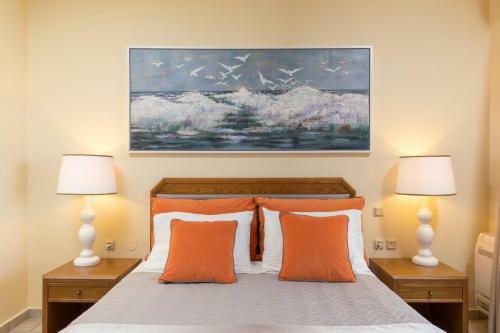 Villa White Stone By Rodostamo Hotel
