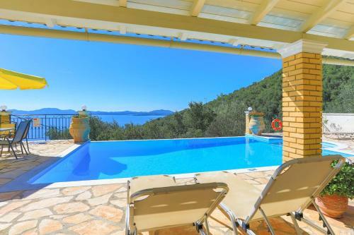 Villa Kefalaki