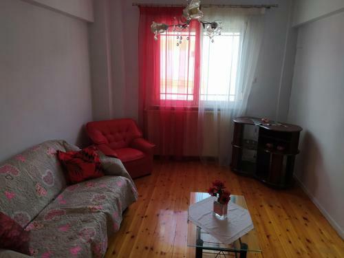 Apartamento Golden Sand
