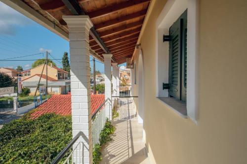 Apartamento Elisavet Apts