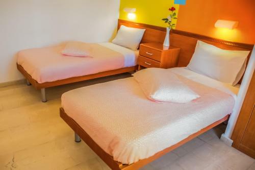 Apartamento Elisavet Apts