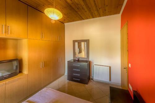 Apartamento Elisavet Apts