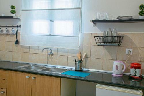 Apartamento Elisavet Apts