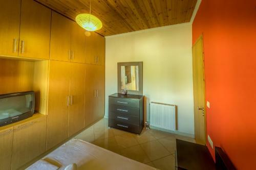 Apartamento Elisavet Apts