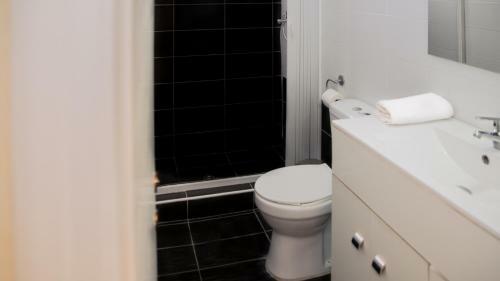 Apartamento Elisavet Apts