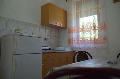 Gjorgi Apartments