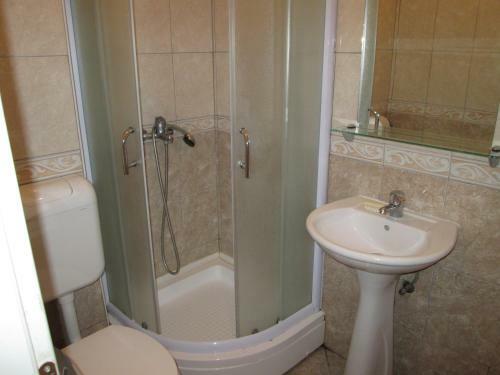 Tatjana's Apartments Ohrid