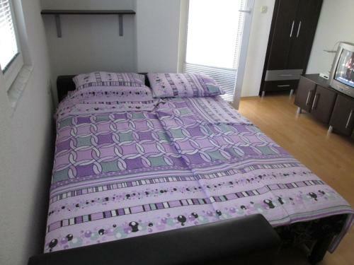 Tatjana's Apartments Ohrid