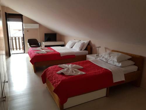 Hotel Villa Amsterdam