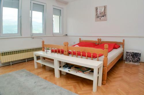 Bed & Breakfast Villa Saraj