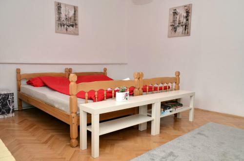 Bed & Breakfast Villa Saraj