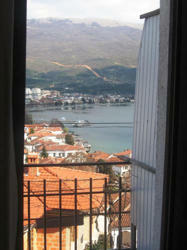 Bed & Breakfast Villa Saraj
