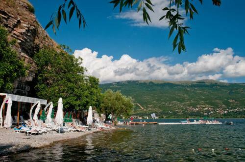 Bed & Breakfast Villa Saraj