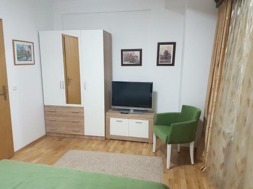 Apartments Matjan