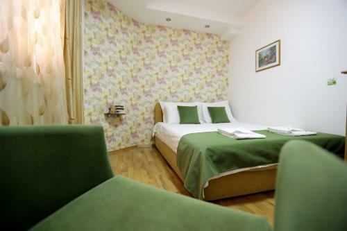 Apartments Matjan