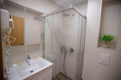 Apartments Matjan
