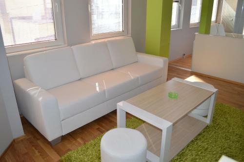 Apartments Matjan