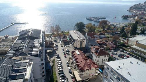 Apartments Matjan