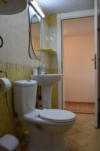 Bache Apartments