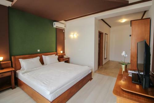 Hotel Aleksandrija