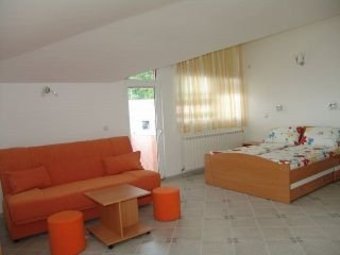 Hotel Lagadin