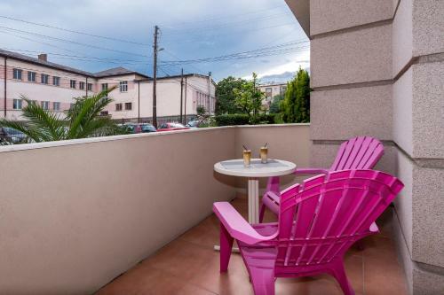 Hostal Bitrak Guest House