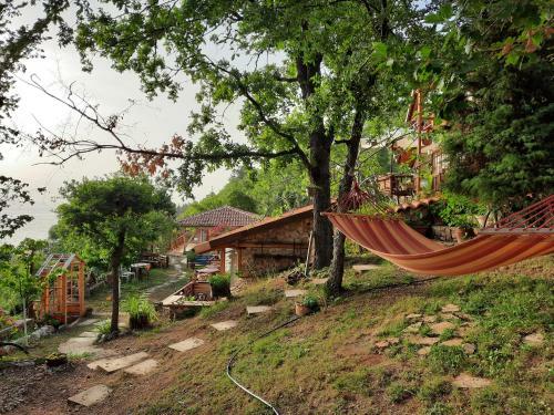 Hostal Robinson Sunset Guest House