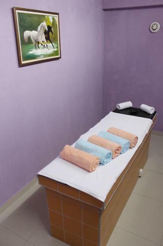 Hotel Villa Sparadise