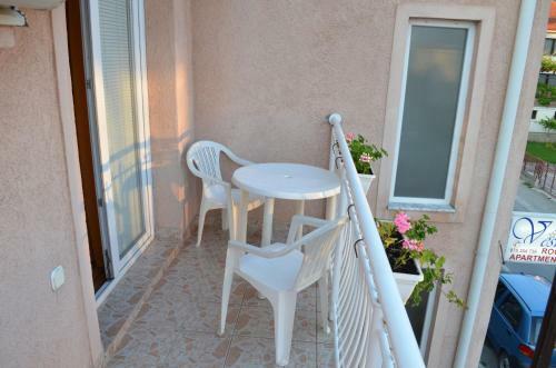 Bed & Breakfast Villa Vesna