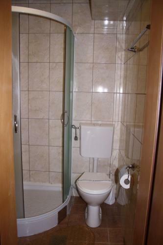 Bed & Breakfast Villa Vesna