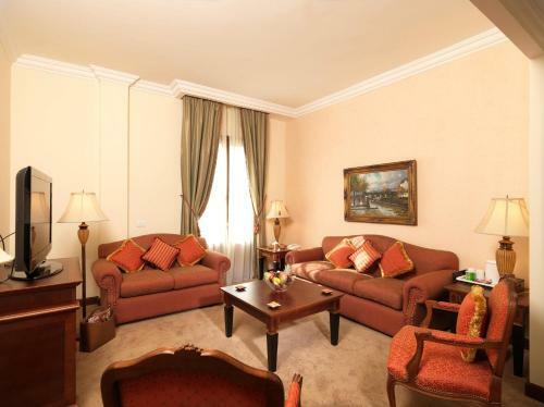 Le Patio Boutique Hotel Downtown
