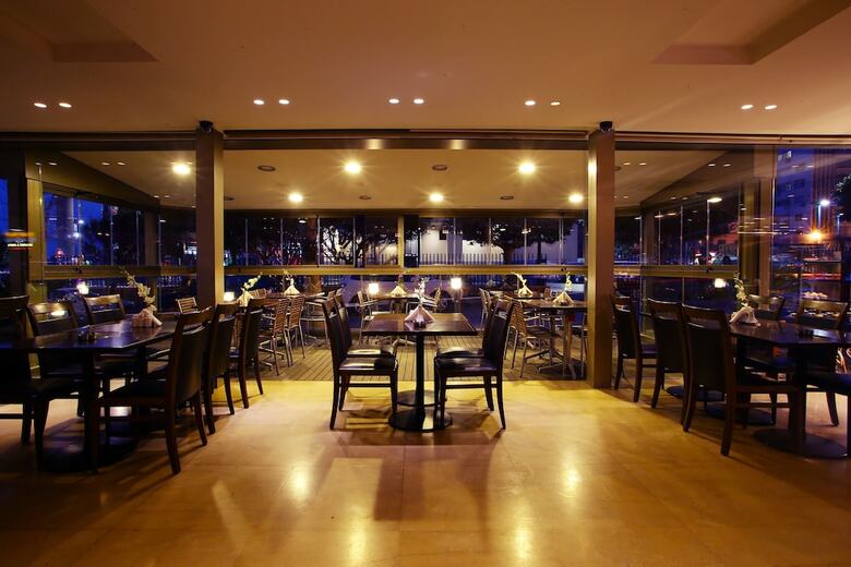 Hotel Lancaster Suites Raouche