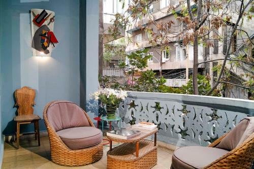 Villa Clara Boutique Hotel
